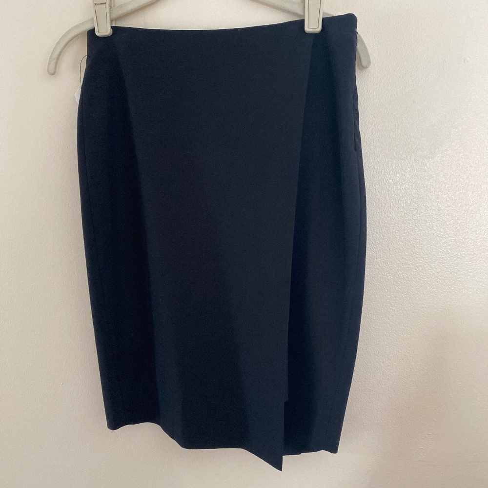 Versace Collection Knee-Length Skirt size 40 (IT)